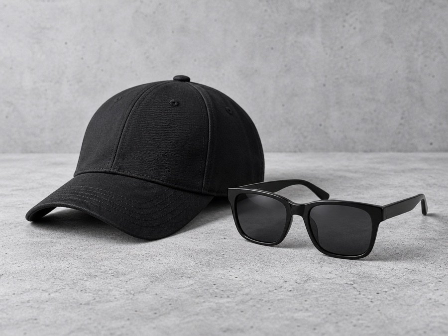 Unbranded accessories category