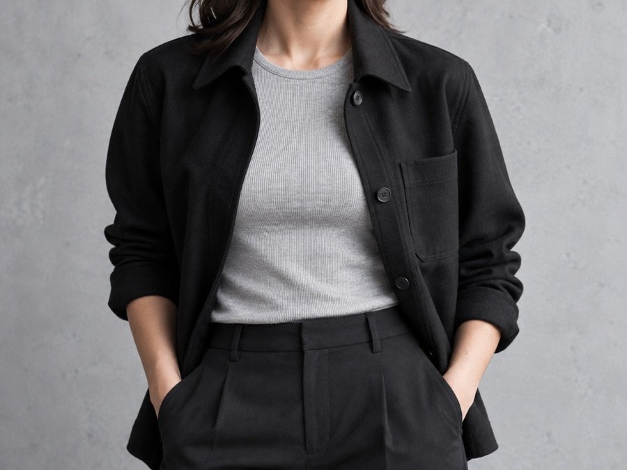 Unbranded women category